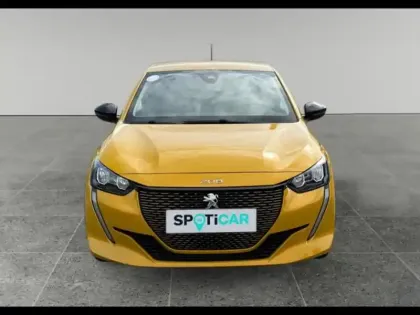 Photo 7 Peugeot 208  e- 136ch Style