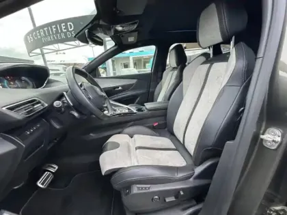 Photo 6 Peugeot 3008  HYBRID4 300ch GT e-EAT8