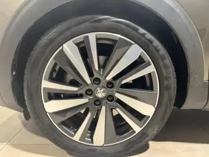 Photo 13 Peugeot 3008  HYBRID4 300ch GT e-EAT8