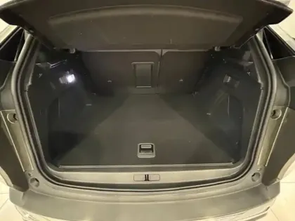 Photo 5 Peugeot 3008  HYBRID4 300ch GT e-EAT8