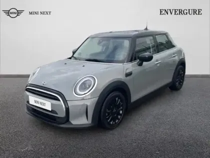 Photo Mini Mini