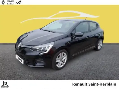 Photo Renault Clio