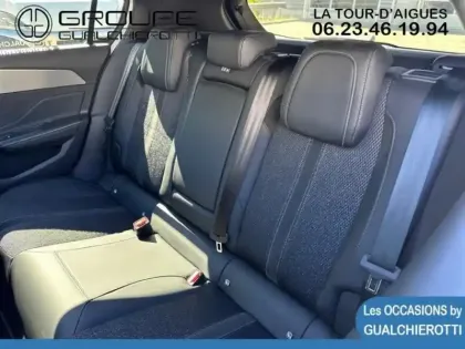 Photo 24 Peugeot 308  1.2 Hybrid 145ch GT e-DCS6