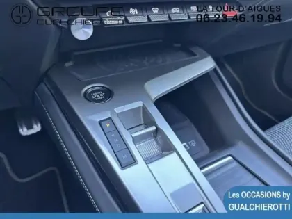 Photo 29 Peugeot 308  1.2 Hybrid 145ch GT e-DCS6