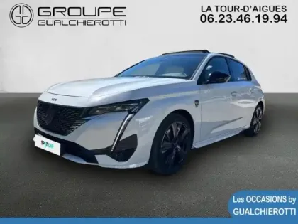 Photo Peugeot 308
