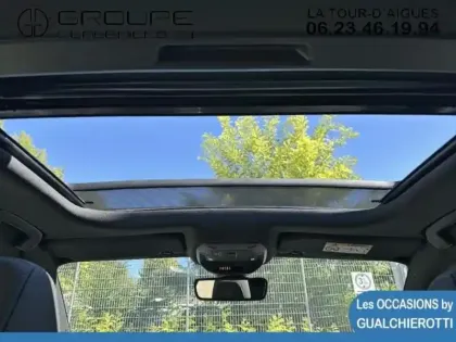 Photo 27 Peugeot 308  1.2 Hybrid 145ch GT e-DCS6