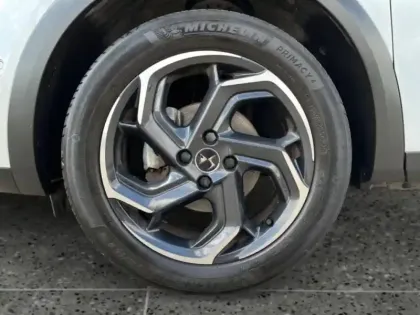 Photo 12 DS DS 3  Essence 130 Rivoli Automatique