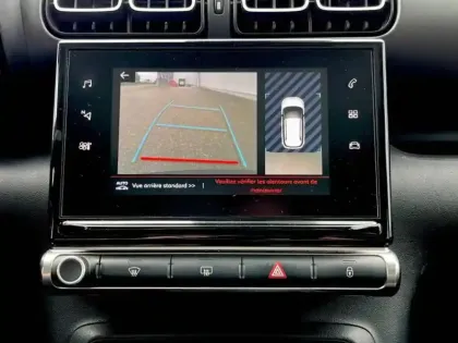 Photo 14 DS DS 3  Essence 130 Rivoli Automatique