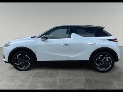 Photo 6 DS DS 3  Essence 130 Rivoli Automatique