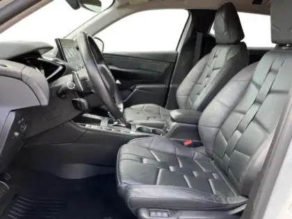 Photo 10 DS DS 3  Essence 130 Rivoli Automatique