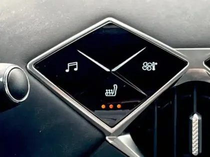 Photo 13 DS DS 3  Essence 130 Rivoli Automatique