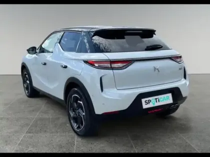 Photo 7 DS DS 3  Essence 130 Rivoli Automatique