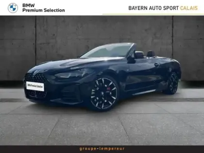Photo Bmw Serie 4
