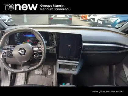 Photo 14 Renault Megane  E-Tech Electric EV60 220ch Iconic optimum charge