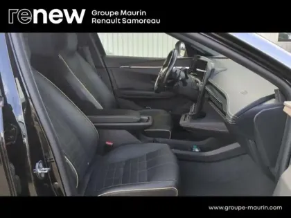 Photo 9 Renault Megane  E-Tech Electric EV60 220ch Iconic optimum charge