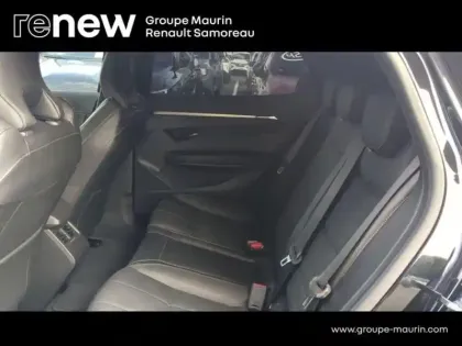 Photo 12 Renault Megane  E-Tech Electric EV60 220ch Iconic optimum charge