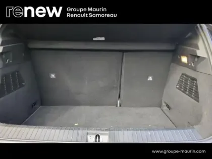 Photo 11 Renault Megane  E-Tech Electric EV60 220ch Iconic optimum charge