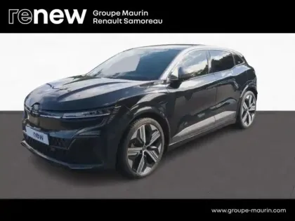 Photo Renault Megane