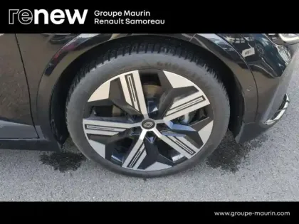 Photo 7 Renault Megane  E-Tech Electric EV60 220ch Iconic optimum charge