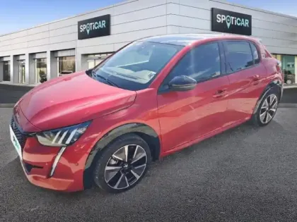 Photo Peugeot 208