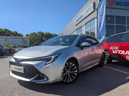 Photo Toyota Corolla