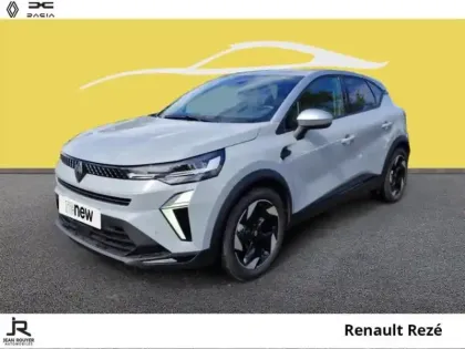 Photo Renault Captur