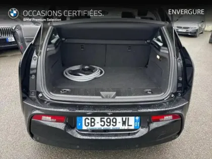 Photo 6 BMW I3  170ch 120Ah Edition WindMill Atelier