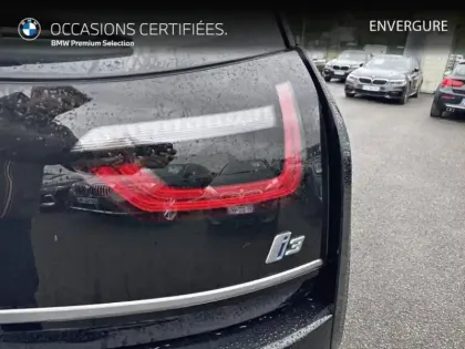 Photo 9 BMW I3  170ch 120Ah Edition WindMill Atelier