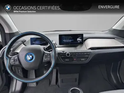 Photo 4 BMW I3  170ch 120Ah Edition WindMill Atelier