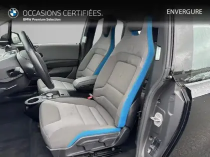 Photo 3 BMW I3  170ch 120Ah Edition WindMill Atelier