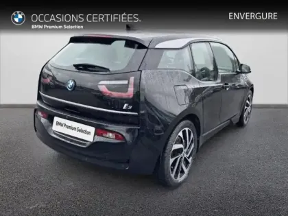 Photo 1 BMW I3  170ch 120Ah Edition WindMill Atelier