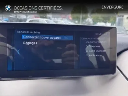 Photo 11 BMW I3  170ch 120Ah Edition WindMill Atelier