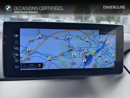 Photo 10 BMW I3  170ch 120Ah Edition WindMill Atelier