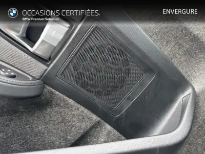 Photo 13 BMW I3  170ch 120Ah Edition WindMill Atelier