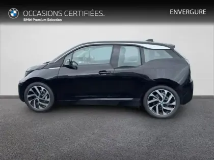 Photo 2 BMW I3  170ch 120Ah Edition WindMill Atelier