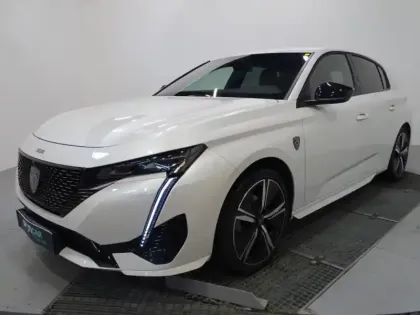 Photo Peugeot 308