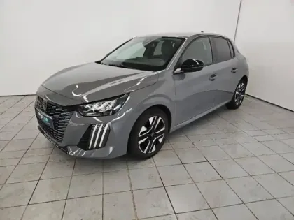 Photo Peugeot 208