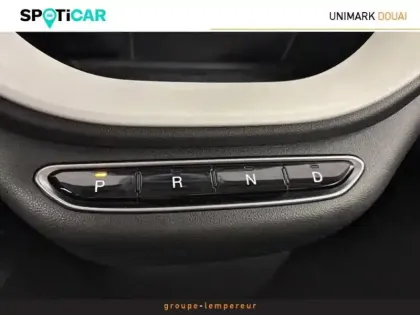 Photo 12 Fiat 500  e 95ch Action Plus