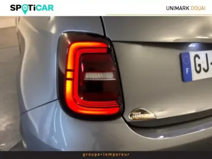 Photo 6 Fiat 500  e 95ch Action Plus