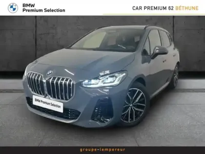 Photo Bmw Serie 2