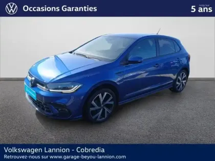 Photo Volkswagen Polo