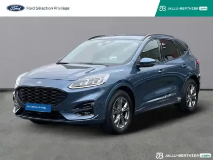 Photo Ford Kuga