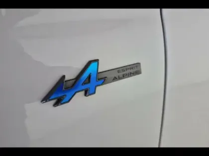 Photo 10 Renault Austral  1.2 E-Tech full hybrid 200ch Iconic