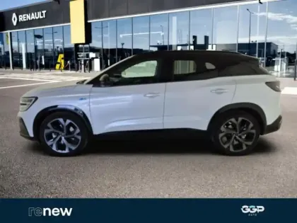 Photo 2 Renault Austral  1.2 E-Tech full hybrid 200ch Iconic