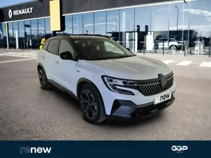 Photo 7 Renault Austral  1.2 E-Tech full hybrid 200ch Iconic