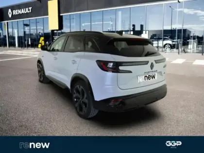 Photo 3 Renault Austral  1.2 E-Tech full hybrid 200ch Iconic