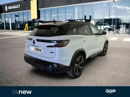 Photo 5 Renault Austral  1.2 E-Tech full hybrid 200ch Iconic