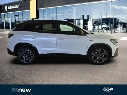 Photo 6 Renault Austral  1.2 E-Tech full hybrid 200ch Iconic
