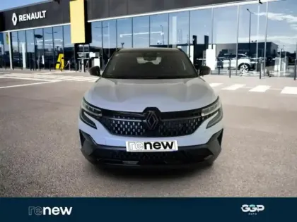 Photo 1 Renault Austral  1.2 E-Tech full hybrid 200ch Iconic