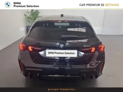 Photo 7 BMW Serie 1 Série 1 120dA 163ch M Sport DKG7